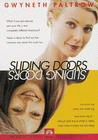 Sliding Doors poster