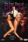 The Last Days of Disco poster