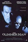 The Glimmer Man poster