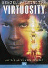 Virtuosity poster