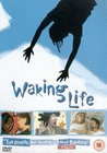 Waking Life poster