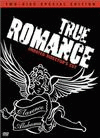 True Romance poster