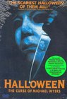 Halloween 6 poster