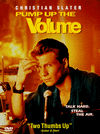 Pump Up the Volume poster