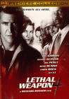 Lethal Weapon 4 poster