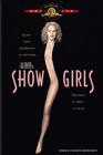 Showgirls poster