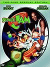 Space Jam poster