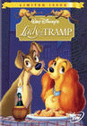 Lady & Tramp poster