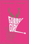 Funny Girl poster