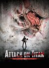 Attack on Titan 2 poster